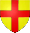 Blason de Mortagne-du-Nord