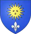 Blason de Neuf-Brisach