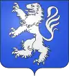 Blason de Nogent
