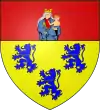 Blason de Ors