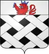 Blason de Parcé-sur-Sarthe