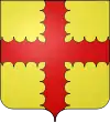 Blason de Quemper-Guézennec