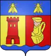 Blason de Rarécourt