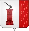 Blason de Redessan