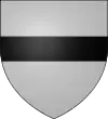 Blason de Rieux-en-Cambrésis