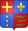 Blason de Séniergues