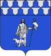 Blason de Saint-Jean-de-Bœuf