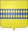 Blason de Saint Martin de Valgalgues