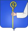Blason de l'Abbaye de Saint-Seine