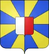 Blason de Spincourt