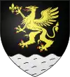 Blason de Terrebonne