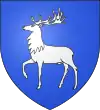 Blason de Thanvillé
