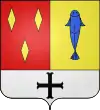 Blason de Thoires
