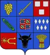 Blason de Thoste