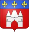 Blason de Tournan-en-Brie