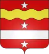 Blason de Varois-et-Chaignot
