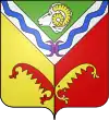 Blason de Velaines