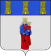 Blason de Volnay