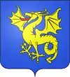 Blason de Wambaix