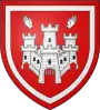 Blason de Quartier latin