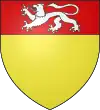 Blason de Douvrin