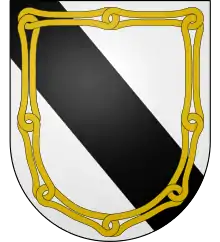 File:Blason fam es Casa de Zúñiga.svg
