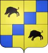 Blason du Cosquer