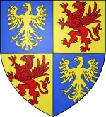 Image illustrative de l’article Famille de Bonald