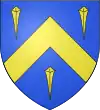 Blason famille de Chaulnes