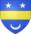 Blason Famille Jullien du Vivier