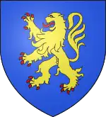 Famille de Saulx-Tavannes (milieu du XVIIe siècle - début du XVIIIe siècle).