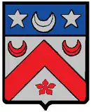 Image illustrative de l’article Famille Fornier (Ariège)