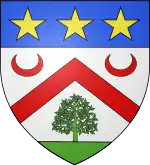 Image illustrative de l’article Famille de Boysson