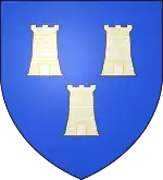 Image illustrative de l’article Famille Artaud de La Ferrière