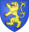 Blason Famille Bernon