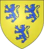 Blason de Audeghem