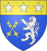 Image illustrative de l’article Famille Clausel de Coussergues