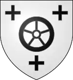 Image illustrative de l’article Famille de Kerouartz