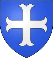 de Montrognon de Salvert