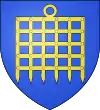 Blason Famille Rochereau