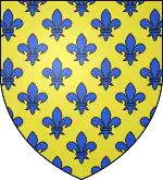 Image illustrative de l’article Famille d'Apchon