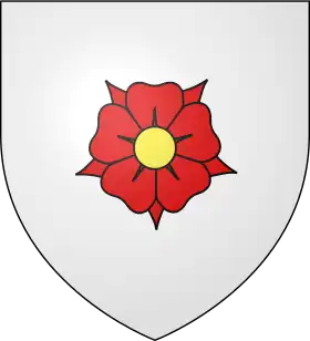 Image illustrative de l’article Famille de Bruc