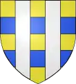Blason de Vichy