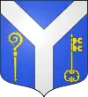 Blason de Neuville-sur-Essonne (La)