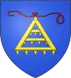 Blason de Sancerre