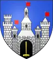 Blason de Joigny