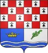 Blason de La Chapelle-Launay