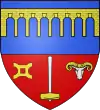 Blason de Le Syndicat