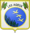 Blason de Ageux (Les)