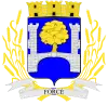 Blason de Forcé